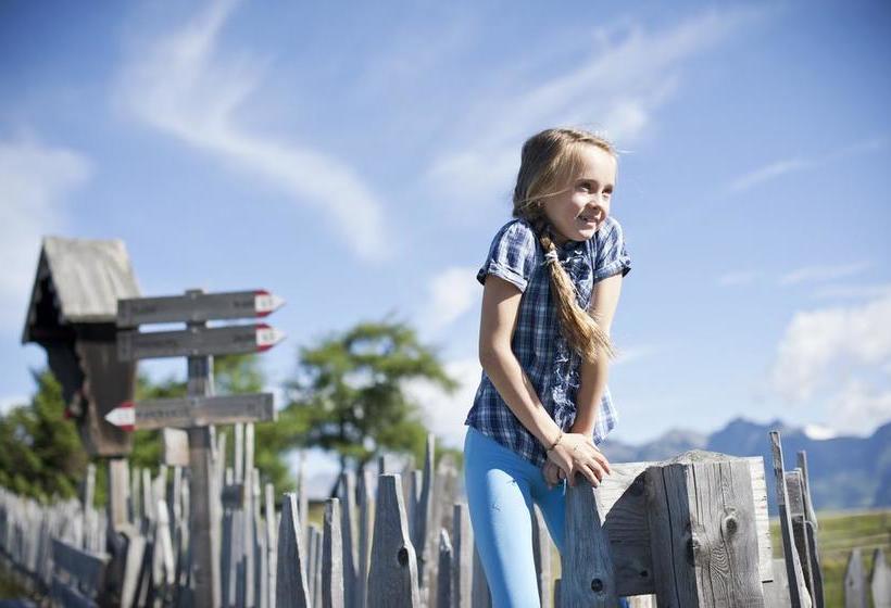 Landhotel Zum Löwen  | Rodengo - Rodeneck | Bolzano | Italia 2