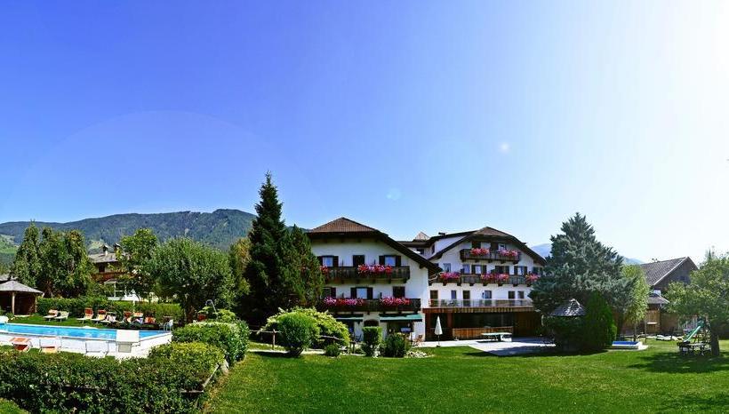 Landhotel Zum Löwen  | Rodengo - Rodeneck | Bolzano | Italia 20