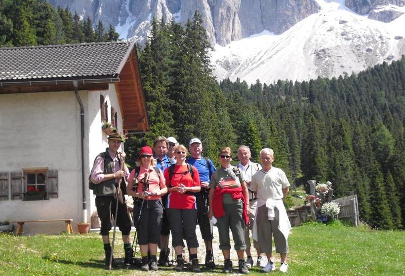 Landhotel Zum Löwen  | Rodengo - Rodeneck | Bolzano | Italia 3