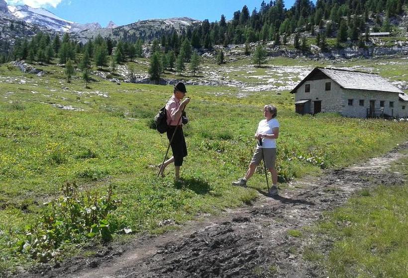 Landhotel Zum Löwen  | Rodengo - Rodeneck | Bolzano | Italia 4