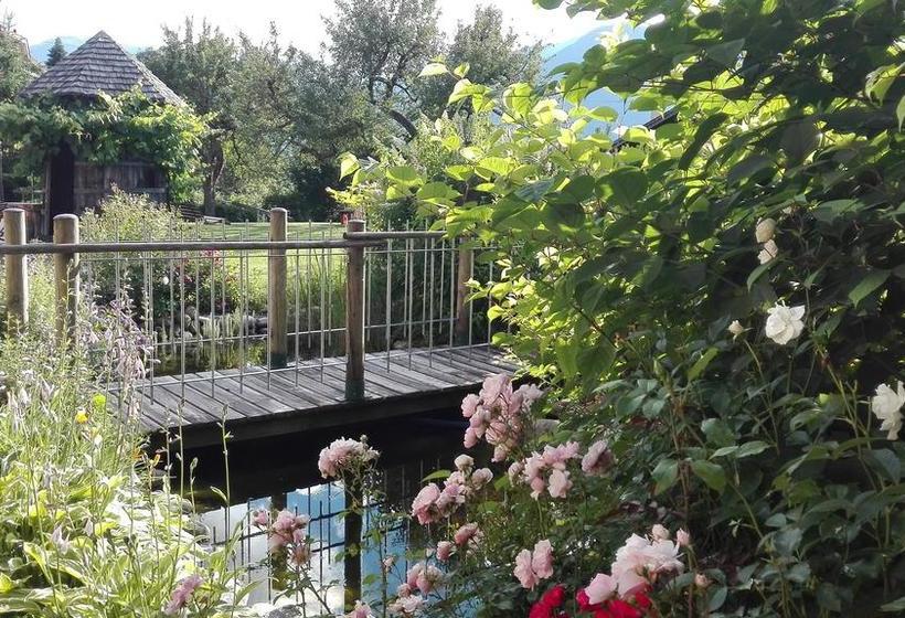 Landhotel Zum Löwen  | Rodengo - Rodeneck | Bolzano | Italia 5