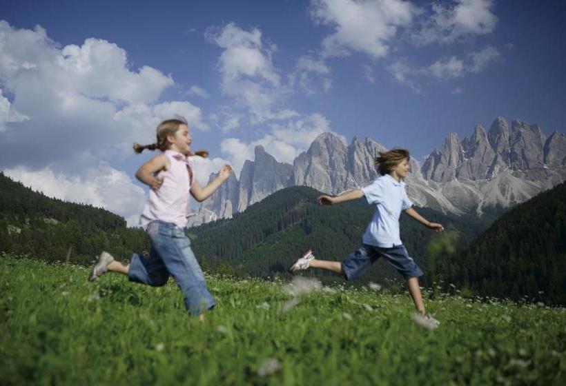 Landhotel Zum Löwen  | Rodengo - Rodeneck | Bolzano | Italia 6