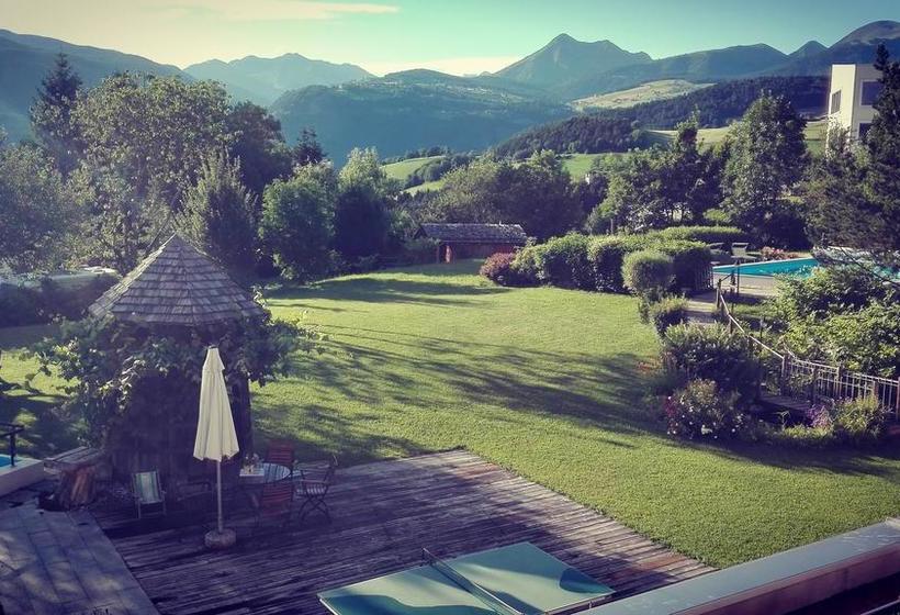 Landhotel Zum Löwen  | Rodengo - Rodeneck | Bolzano | Italia 7