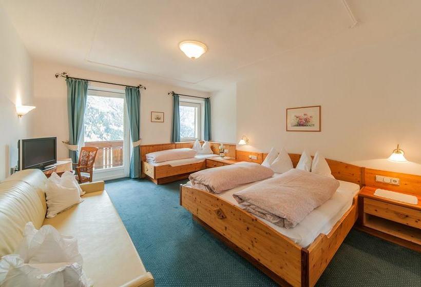 Landhotel Zum Löwen  | Rodengo - Rodeneck | Bolzano | Italia 8