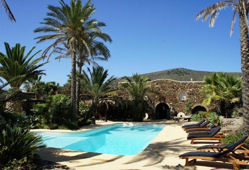 Bed and Breakfast Don Mario Resort Trapani