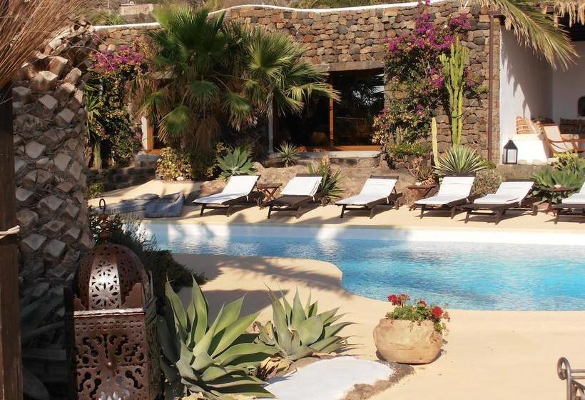 Bed and Breakfast Don Mario Resort  | Pantelleria - Isola di Pantelleria | Trapani | Italia 1