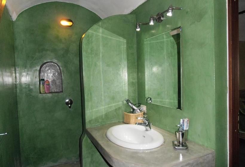 Bed and Breakfast Don Mario Resort  | Pantelleria - Isola di Pantelleria | Trapani | Italia 10