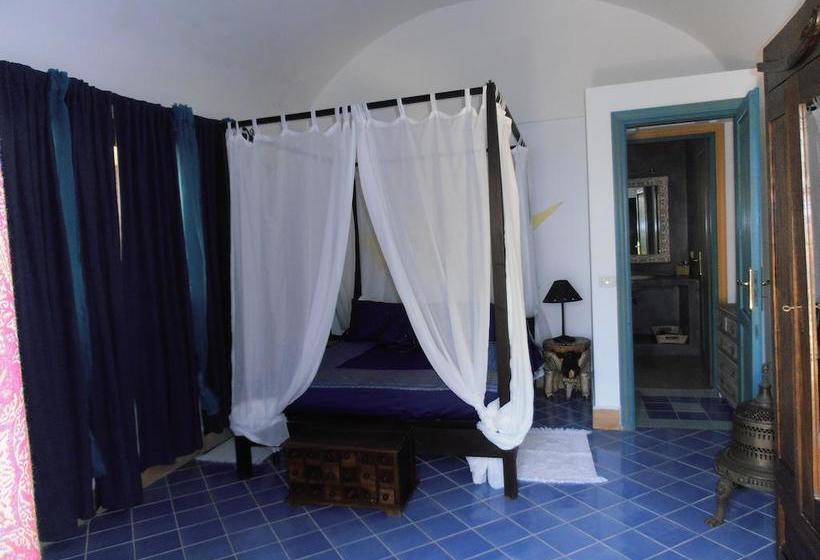 Bed and Breakfast Don Mario Resort  | Pantelleria - Isola di Pantelleria | Trapani | Italia 12