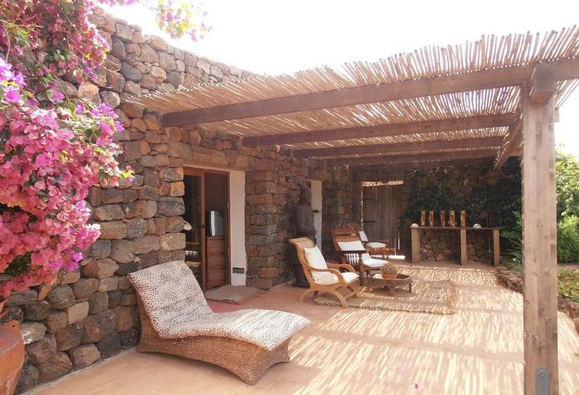 Bed and Breakfast Don Mario Resort  | Pantelleria - Isola di Pantelleria | Trapani | Italia 13