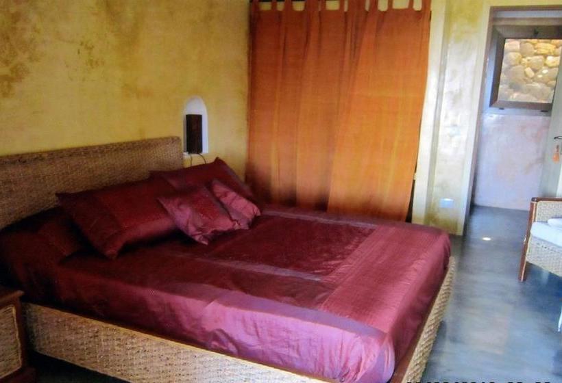 Bed and Breakfast Don Mario Resort  | Pantelleria - Isola di Pantelleria | Trapani | Italia 15