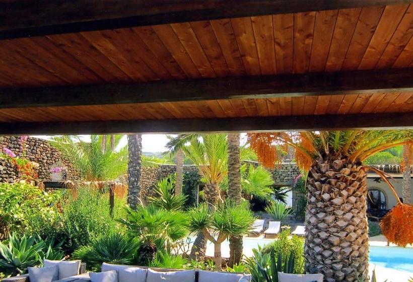 Bed and Breakfast Don Mario Resort  | Pantelleria - Isola di Pantelleria | Trapani | Italia 16