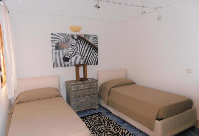 Bed and Breakfast Don Mario Resort  | Pantelleria - Isola di Pantelleria | Trapani | Italia 17