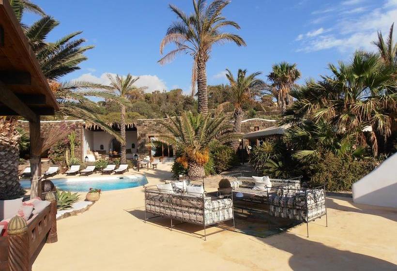 Bed and Breakfast Don Mario Resort  | Pantelleria - Isola di Pantelleria | Trapani | Italia 19