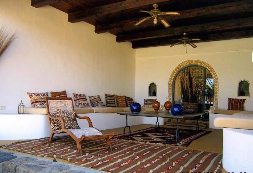 Bed and Breakfast Don Mario Resort  | Pantelleria - Isola di Pantelleria | Trapani | Italia 2