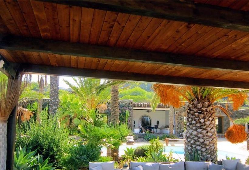 Bed and Breakfast Don Mario Resort  | Pantelleria - Isola di Pantelleria | Trapani | Italia 20