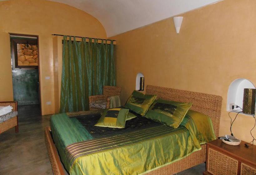 Bed and Breakfast Don Mario Resort  | Pantelleria - Isola di Pantelleria | Trapani | Italia 3