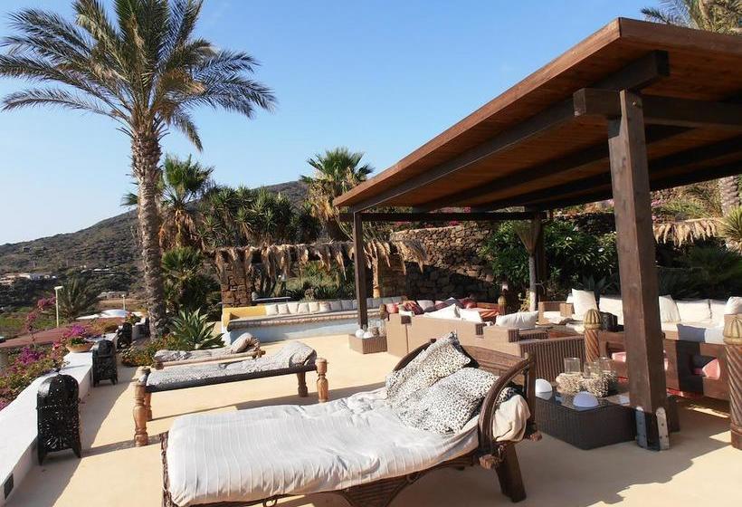 Bed and Breakfast Don Mario Resort  | Pantelleria - Isola di Pantelleria | Trapani | Italia 4