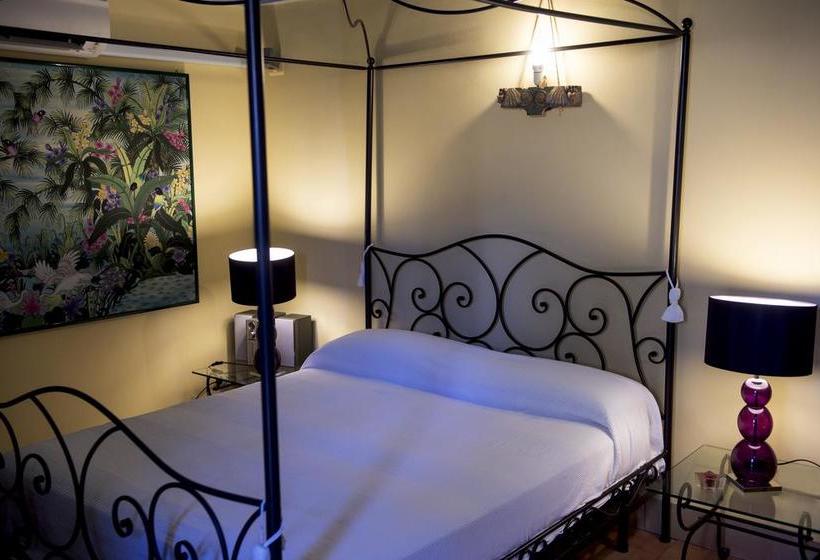 Bed and Breakfast Don Mario Resort  | Pantelleria - Isola di Pantelleria | Trapani | Italia 5