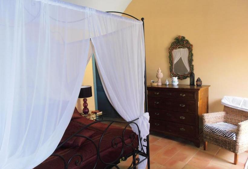 Bed and Breakfast Don Mario Resort  | Pantelleria - Isola di Pantelleria | Trapani | Italia 6