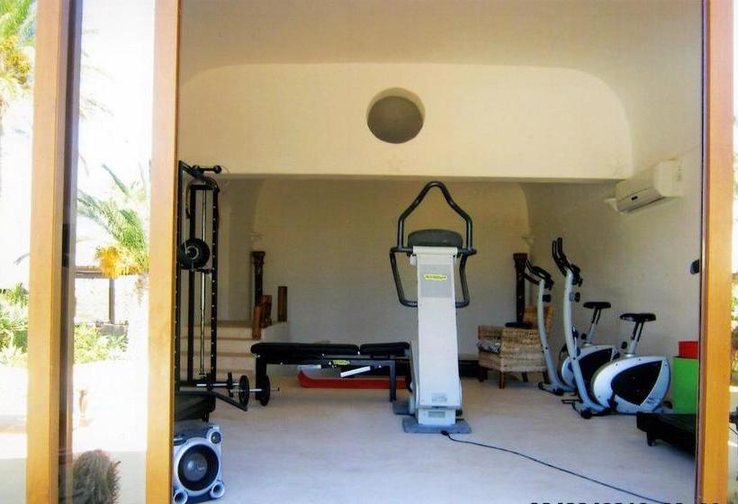 Bed and Breakfast Don Mario Resort  | Pantelleria - Isola di Pantelleria | Trapani | Italia 7