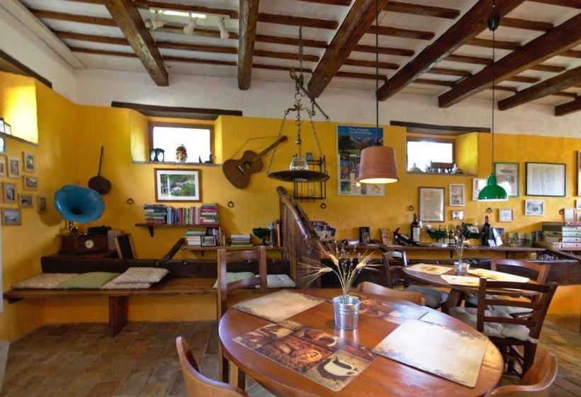 Bed and Breakfast La Girandola  | Cupramontana | Ancona | Italia 1