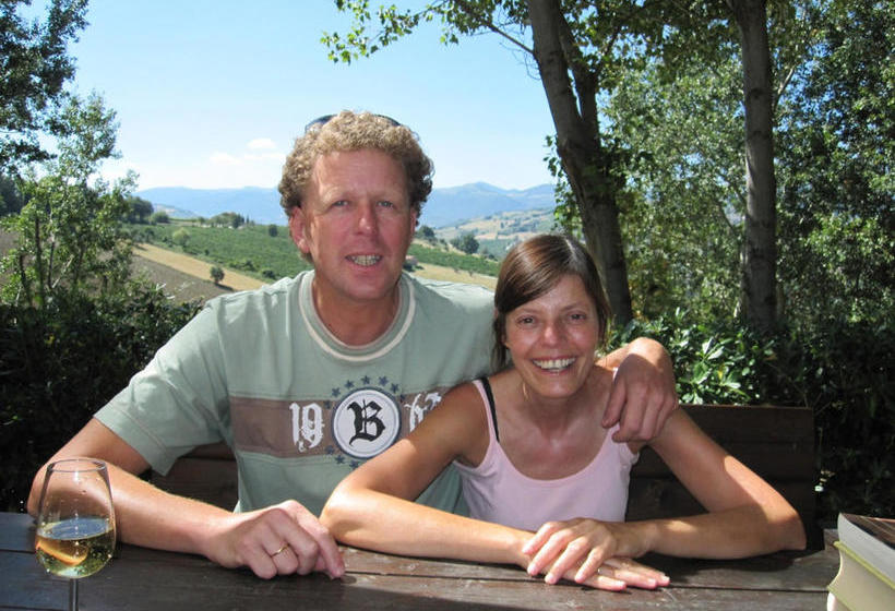 Bed and Breakfast La Girandola  | Cupramontana | Ancona | Italia 10