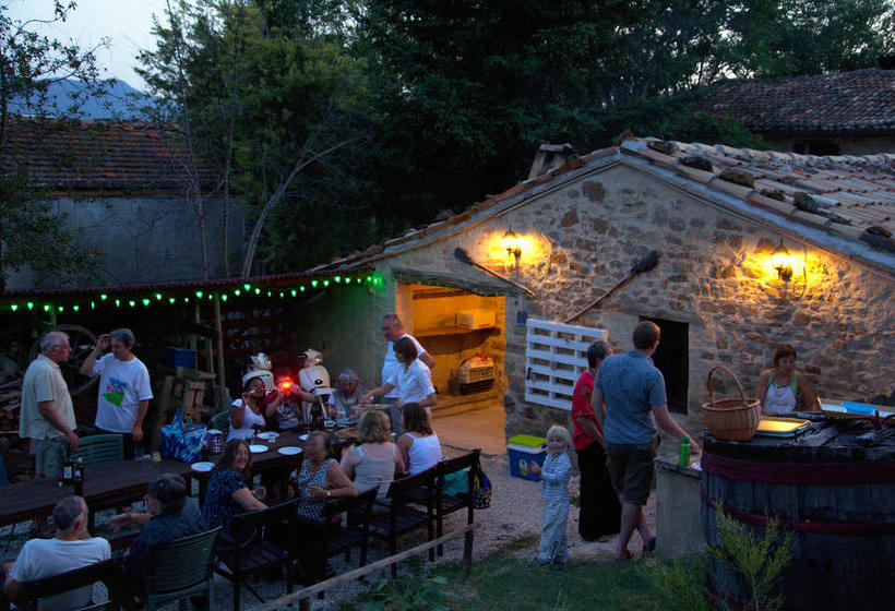 Bed and Breakfast La Girandola  | Cupramontana | Ancona | Italia 12