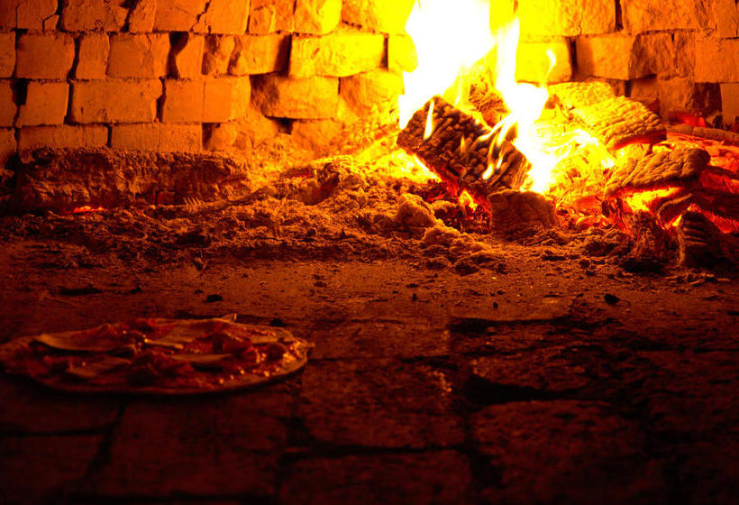 Bed and Breakfast La Girandola  | Cupramontana | Ancona | Italia 13