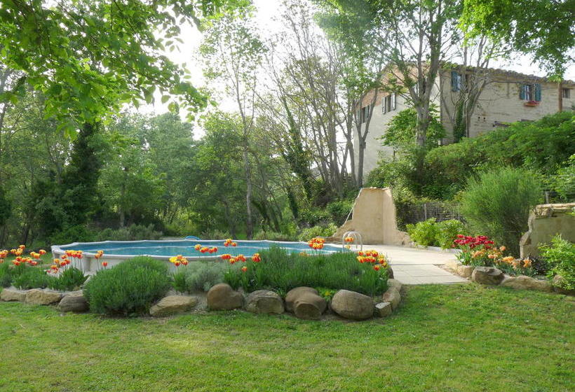 Bed and Breakfast La Girandola  | Cupramontana | Ancona | Italia 16