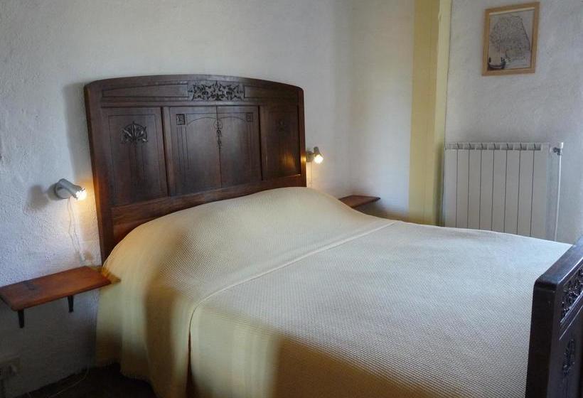 Bed and Breakfast La Girandola  | Cupramontana | Ancona | Italia 17