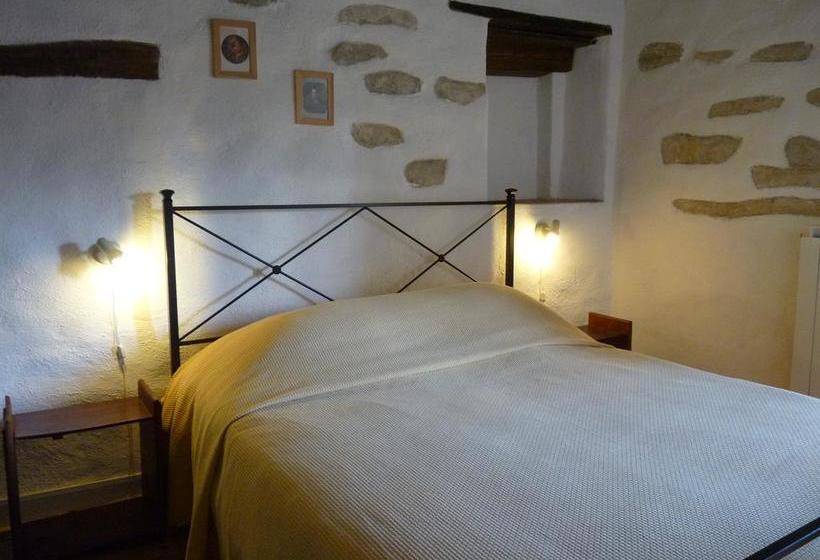 Bed and Breakfast La Girandola  | Cupramontana | Ancona | Italia 18