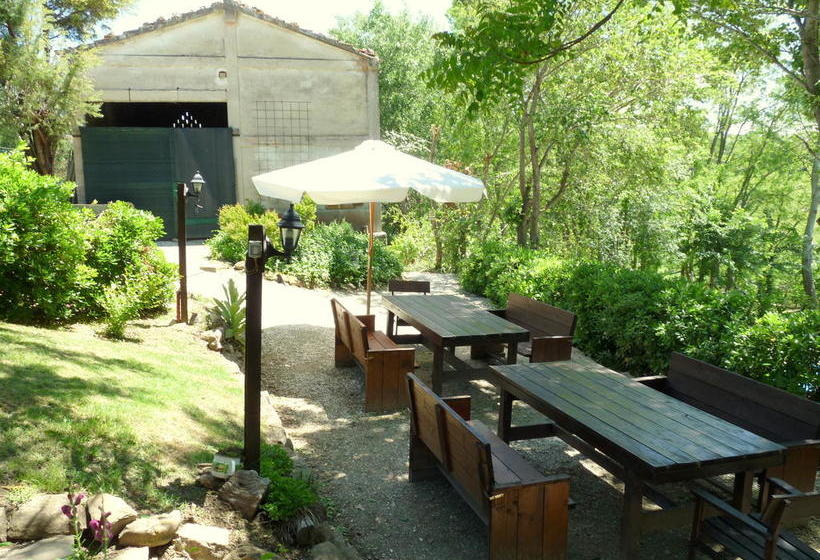 Bed and Breakfast La Girandola  | Cupramontana | Ancona | Italia 19