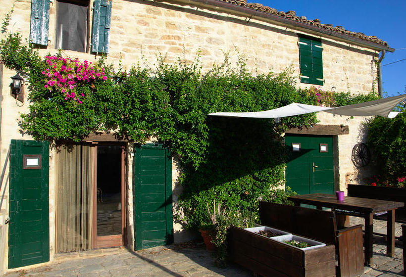 Bed and Breakfast La Girandola  | Cupramontana | Ancona | Italia 3
