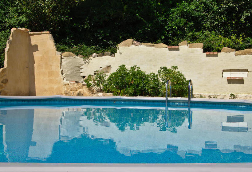 Bed and Breakfast La Girandola  | Cupramontana | Ancona | Italia 4