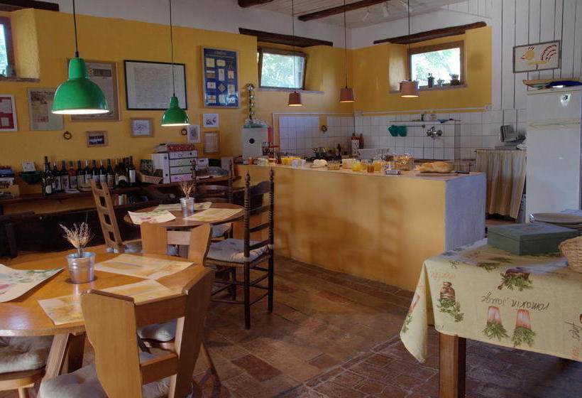 Bed and Breakfast La Girandola  | Cupramontana | Ancona | Italia 5