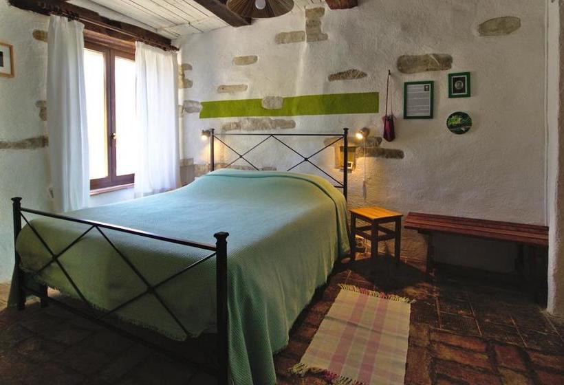 Bed and Breakfast La Girandola  | Cupramontana | Ancona | Italia 6