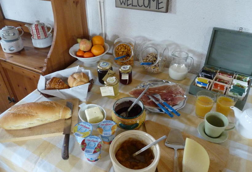 Bed and Breakfast La Girandola  | Cupramontana | Ancona | Italia 7