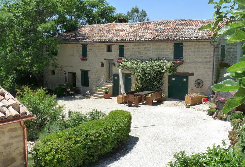 Bed and Breakfast La Girandola  | Cupramontana | Ancona | Italia 8