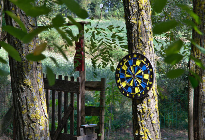 Bed and Breakfast La Girandola  | Cupramontana | Ancona | Italia 9