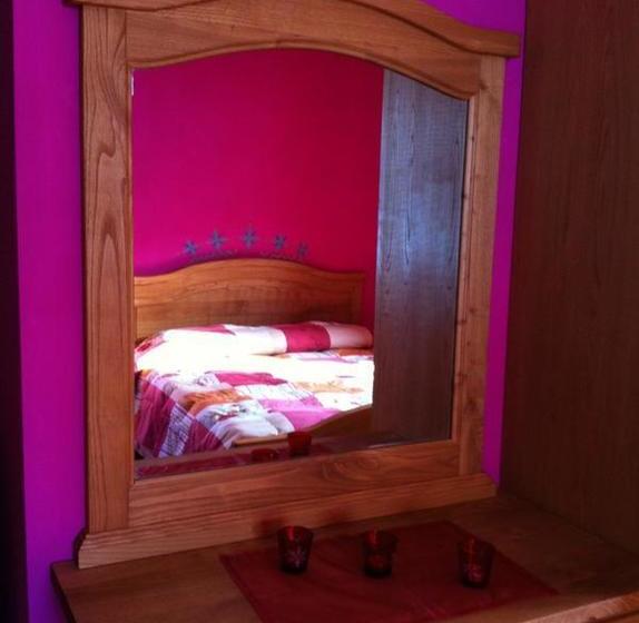 Bed and Breakfast Tse Fine E Marcel  | Verrayes | Aosta | Italia 10