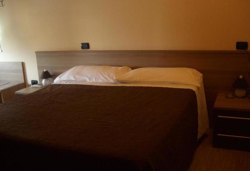 Hotel Ristorante Villa Pegaso  | San Pietro Infine | Caserta | Italia 10