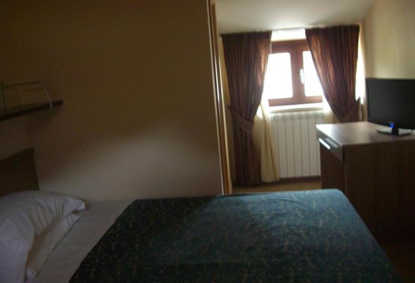 Hotel Ristorante Villa Pegaso  | San Pietro Infine | Caserta | Italia 11