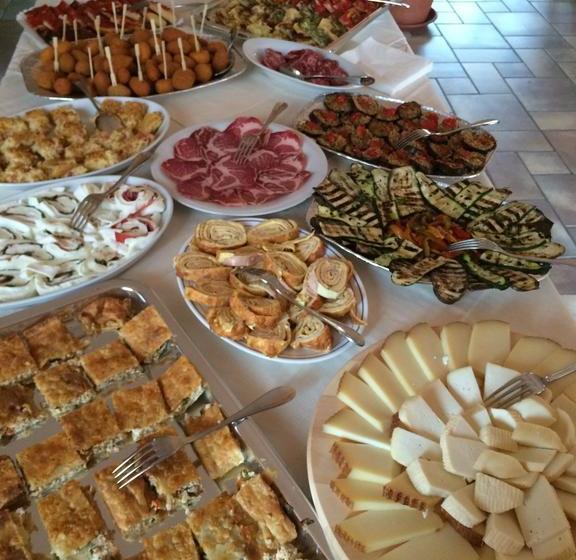 Hotel Ristorante Villa Pegaso  | San Pietro Infine | Caserta | Italia 18