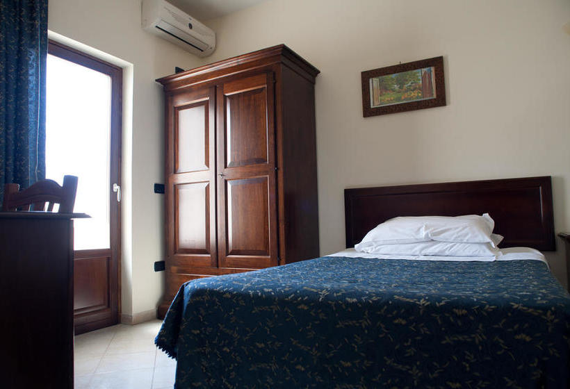 Hotel Ristorante Villa Pegaso  | San Pietro Infine | Caserta | Italia 7