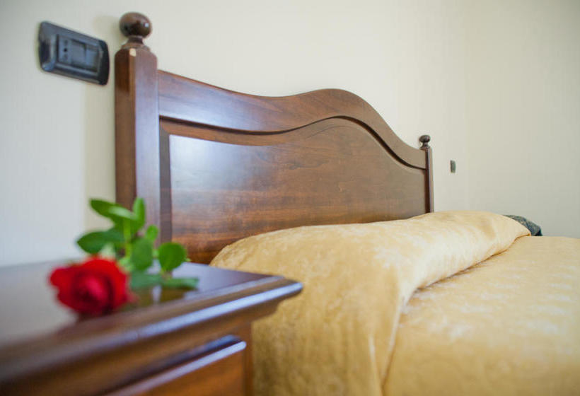 Hotel Ristorante Villa Pegaso  | San Pietro Infine | Caserta | Italia 8