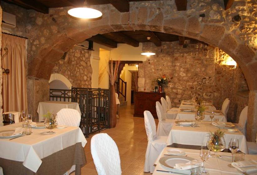 Hotel La Terrazza Sulla Storia  | San Pietro Infine | Caserta | Italia 1