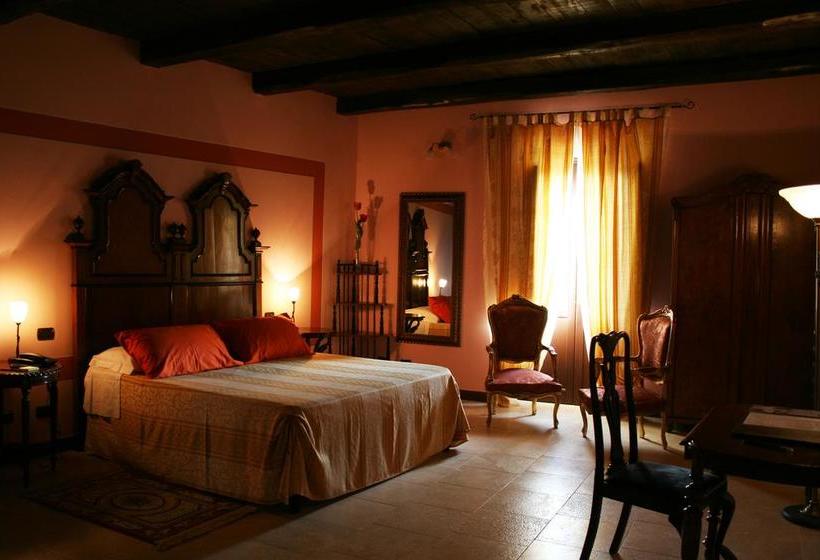 Hotel La Terrazza Sulla Storia  | San Pietro Infine | Caserta | Italia 10