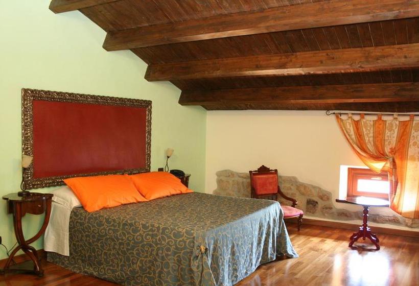 Hotel La Terrazza Sulla Storia  | San Pietro Infine | Caserta | Italia 13