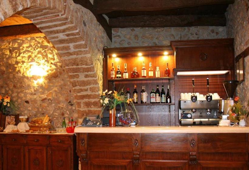 Hotel La Terrazza Sulla Storia  | San Pietro Infine | Caserta | Italia 14