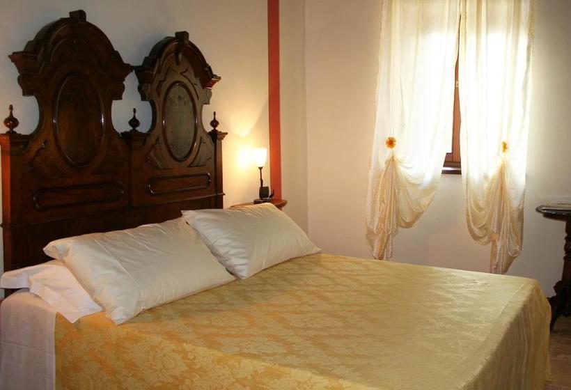 Hotel La Terrazza Sulla Storia  | San Pietro Infine | Caserta | Italia 15